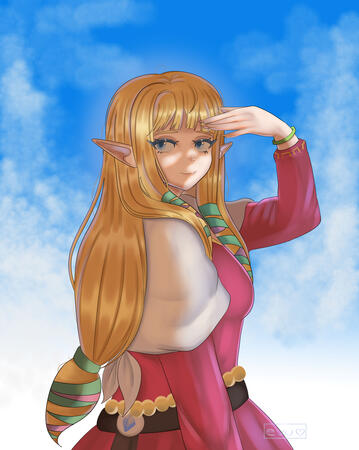 Zelda