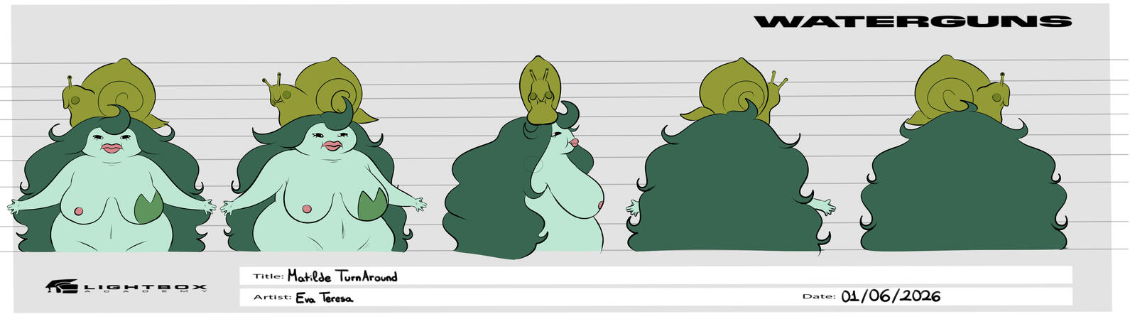 TurnAround5