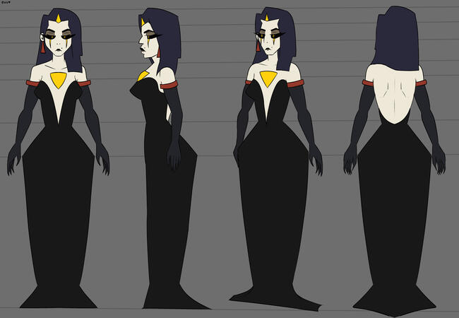 TurnAround3 TurnAround3