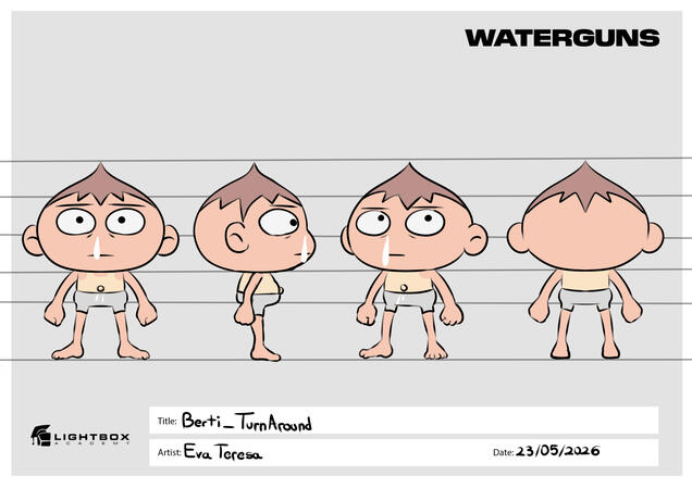 TurnAround4 TurnAround4