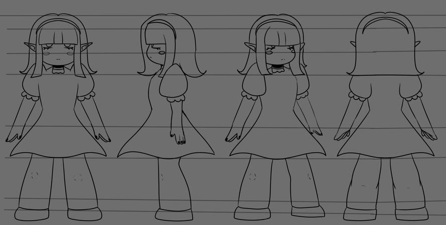 TurnAround TurnAround