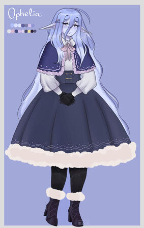 Character Design2