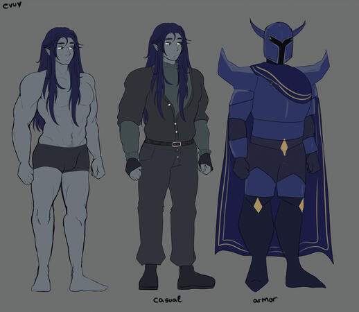 Character Design3