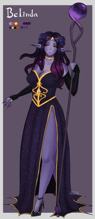 Character Design4 Character Design4